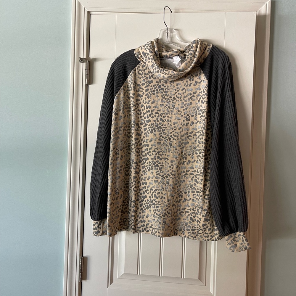 Ladies Shirt